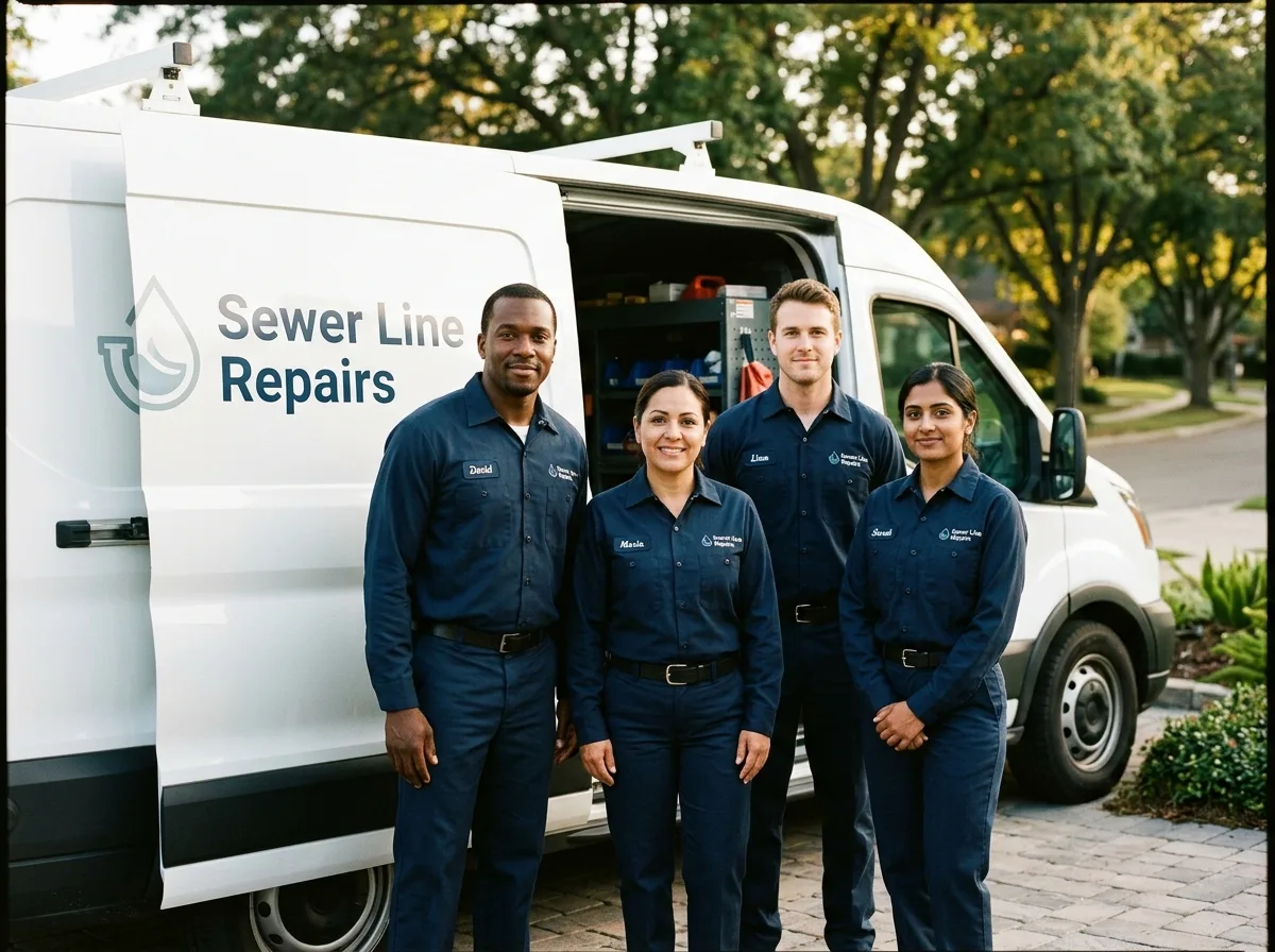 Emergency Plumber company in Snow Camp, NC